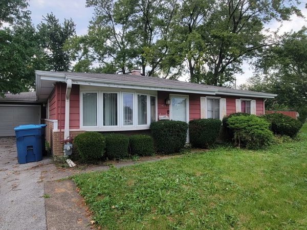 1420 Forest Place , Calumet City, IL 60409