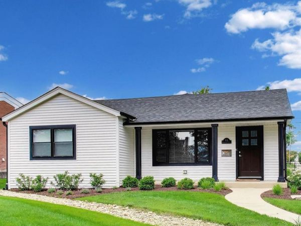 304 W Graham Avenue, Lombard, IL 60148