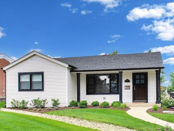 304 W Graham Avenue, Lombard, IL 60148