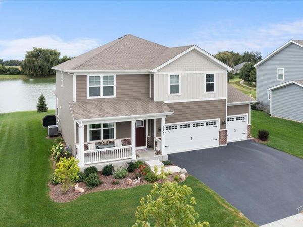 695 Kentshire Circle, Elgin, IL 60124