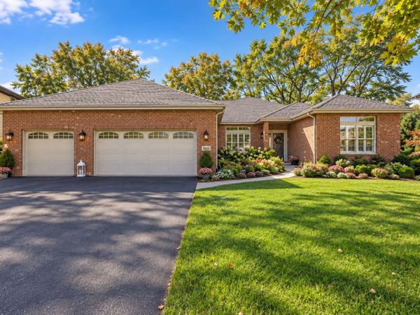 18018 S McCabe Lane , Lockport, IL 60441