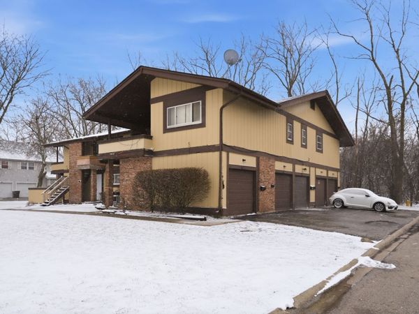 19425 Oak Avenue, Country Club Hills, IL 60478