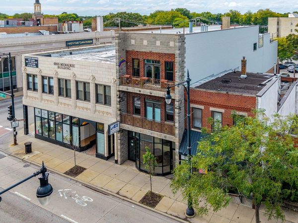 4806 N Milwaukee Avenue, Unit 2W, Chicago, IL 60630