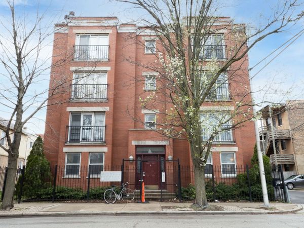 812 S Miller Street, Unit G, Chicago, IL 60607