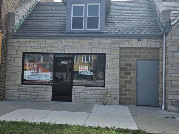 5247 W Fullerton Avenue, Chicago, IL 60639