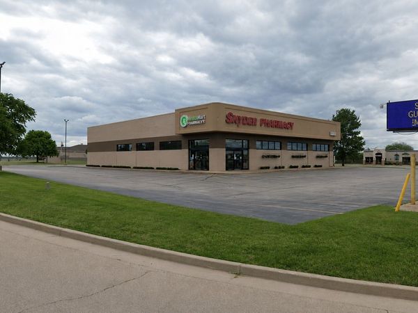 101 Landmark Drive , Winnebago, IL 61088