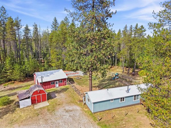 3089 Southshore Diamond Lake Rd, Newport, WA 99156