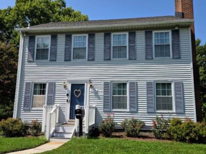 5112 Shelbourne Road , Halethorpe, MD 21227 Main Photo