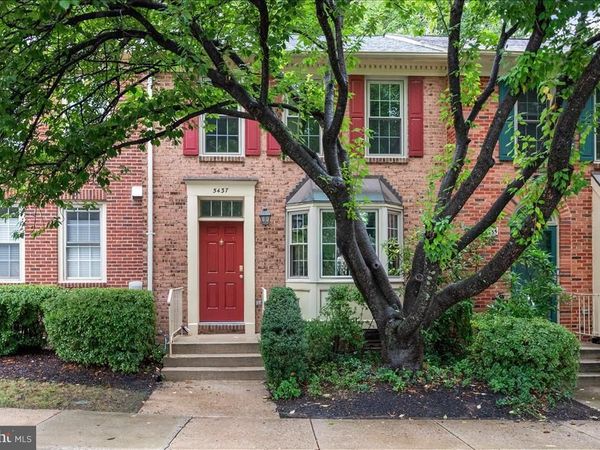 5437 GROVE RIDGE WAY, Unit 111, ROCKVILLE, MD 20852