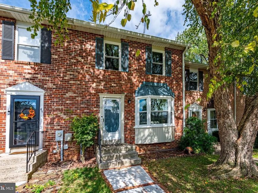 51 Stone Park Place, Nottingham, MD 21236 Main Photo