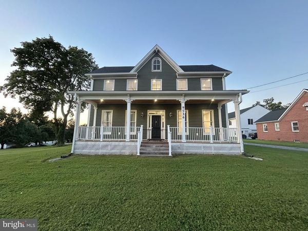 9536 LIBERTY ROAD, FREDERICK, MD 21701