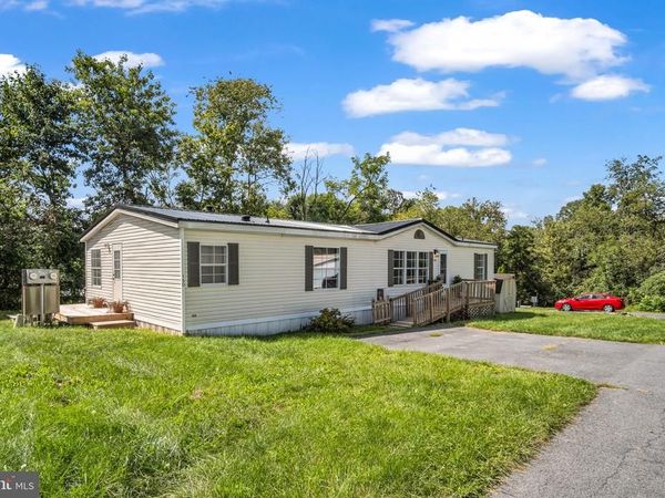 501 WINDY HILL ROAD , Unit LOT 150, SHERMANS DALE, PA 17090