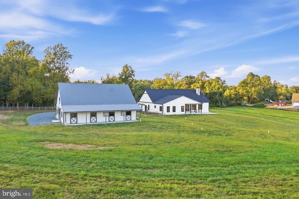 18701 CHANDLEE MILL ROAD, SANDY SPRING, MD 20860