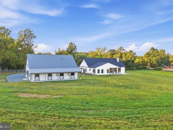 18701 CHANDLEE MILL ROAD, SANDY SPRING, MD 20860
