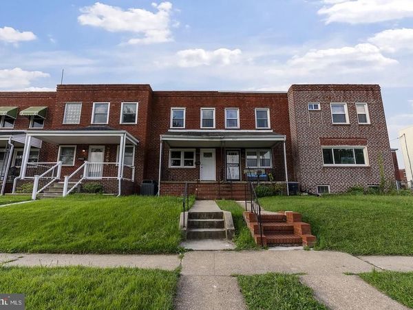 8047 PARK HAVEN ROAD, BALTIMORE, MD 21222