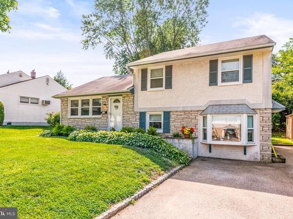 313 WILLIAMS ROAD , BRYN MAWR, PA 19010