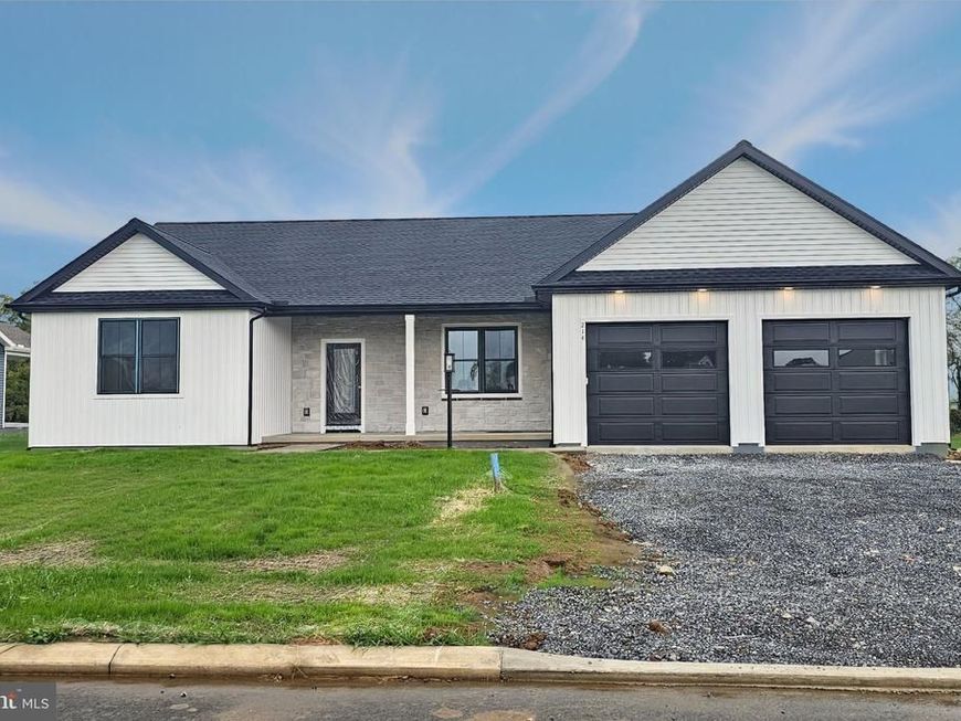 214 Heirloom Drive, Centre Hall, PA 16828 Main Photo