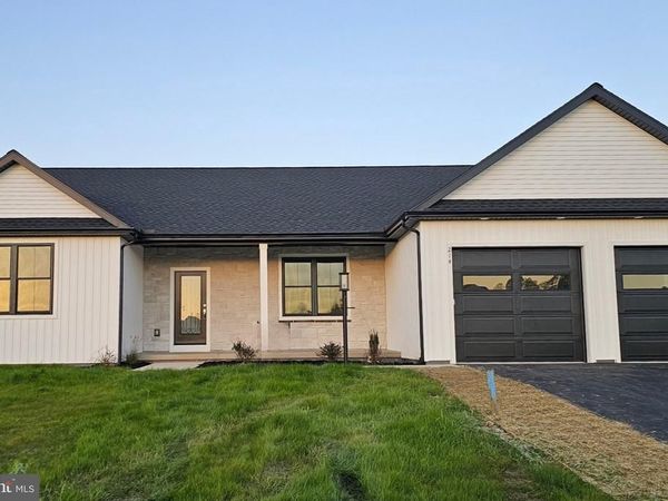 214 HEIRLOOM DRIVE, CENTRE HALL, PA 16828