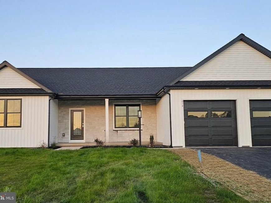 214 Heirloom Drive, Centre Hall, PA 16828 Main Photo