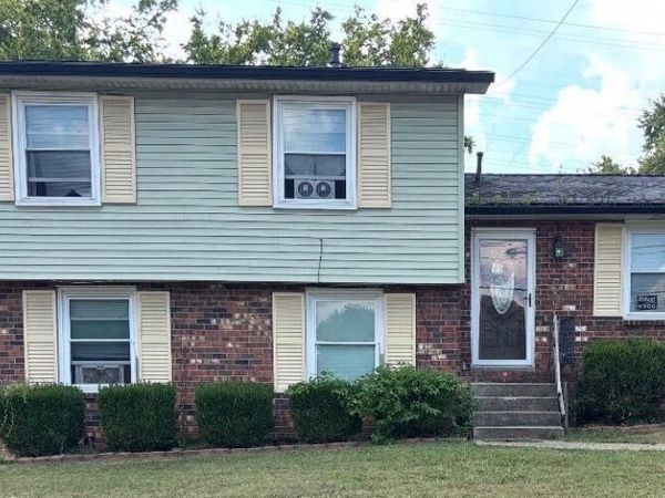 209 Connare Drive, Madison, TN 37115