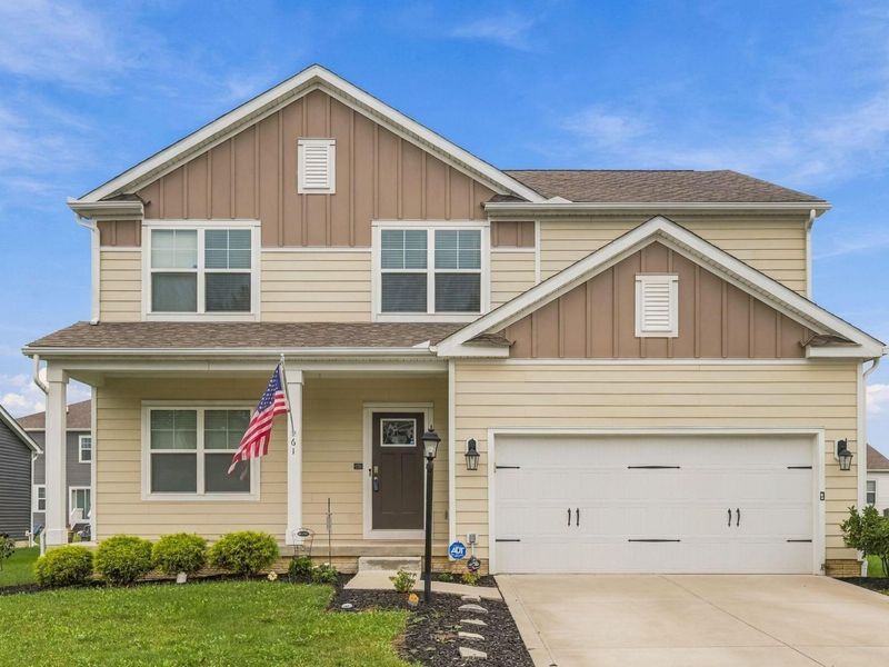 61 Scarlett Drive , Delaware, OH 43015 Photo 1