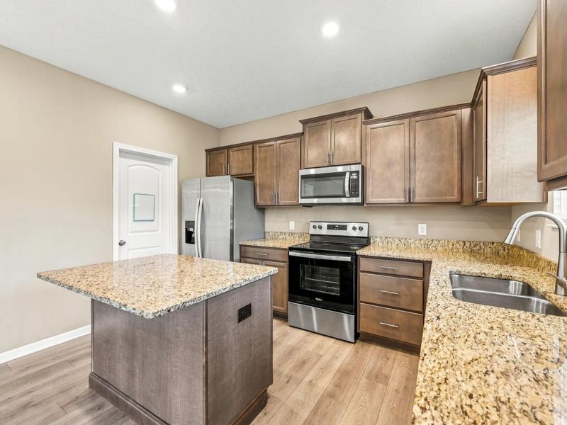 61 Scarlett Drive , Delaware, OH 43015 Photo 12