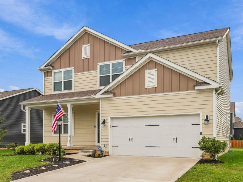 61 Scarlett Drive , Delaware, OH 43015 Photo 3