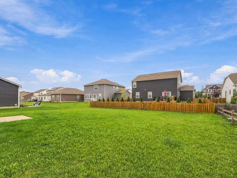 61 Scarlett Drive , Delaware, OH 43015 Photo 33