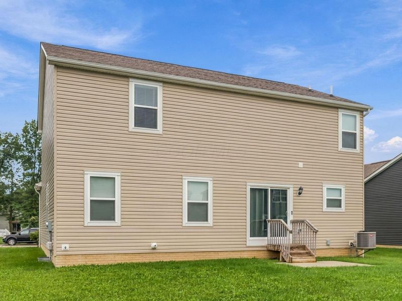61 Scarlett Drive , Delaware, OH 43015 Photo 35