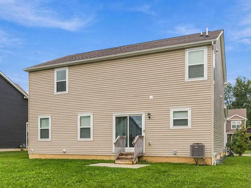 61 Scarlett Drive , Delaware, OH 43015 Photo 36