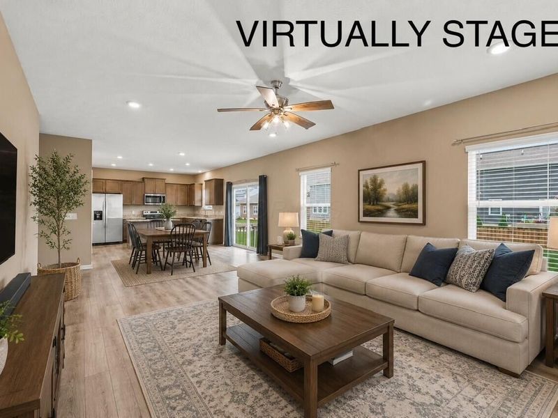 61 Scarlett Drive , Delaware, OH 43015 Photo 8
