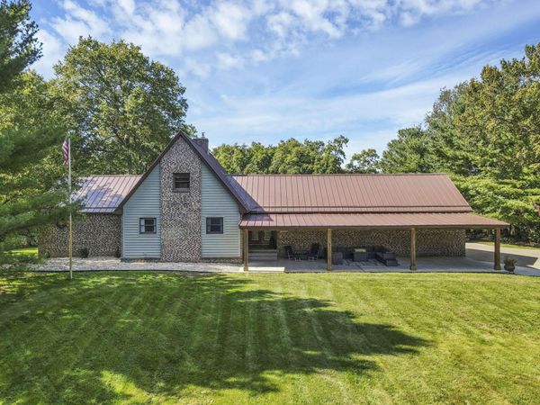 10485 Shipley Road, Johnstown, OH 43031