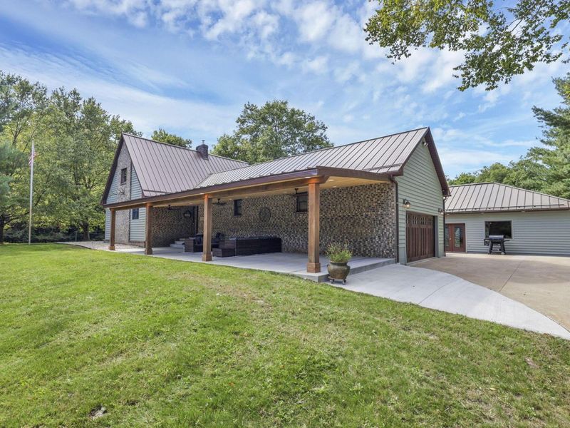 10485 Shipley Road, Johnstown, OH 43031 Photo 5