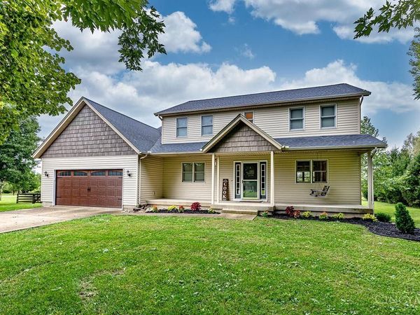 6383 Oxford Milford Road, Oxford, OH 45056