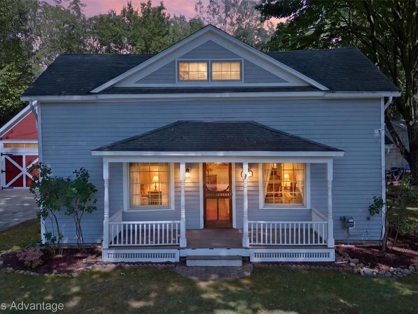 32100 W 9 Mile Road, Farmington, Mi 48336