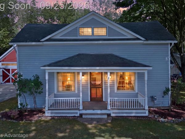 32100 W 9 Mile Road, Farmington, Mi 48336