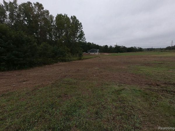 0 Pingree Road , Marion Township, Mi 48843