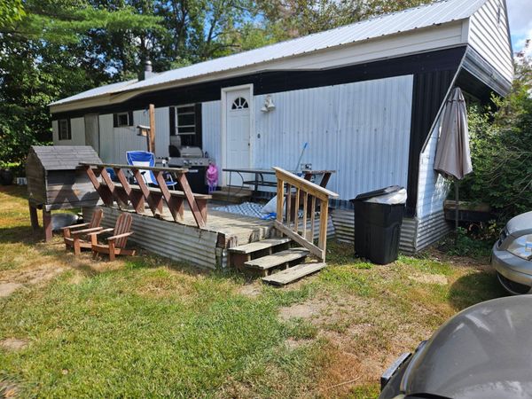154 Fayette Road, Unit 6, Livermore Falls, ME 04254