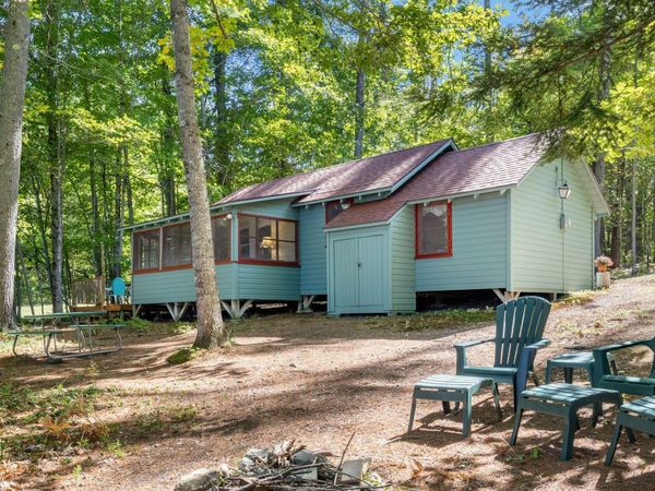 30 Captain Murley Shores, Casco, ME 04015