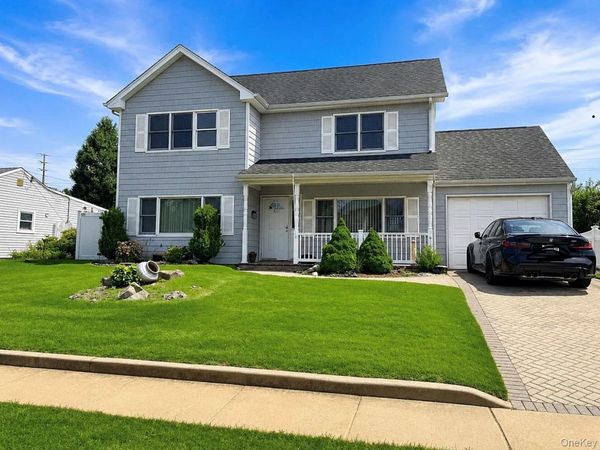 4161 Harriet Road , Bethpage, NY 11714