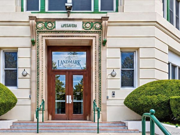 1 Landmark Square, Unit 213, Port Chester, NY 10573