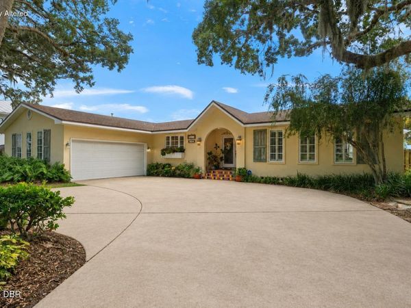 2136 John Anderson Drive, Ormond Beach, FL 32176