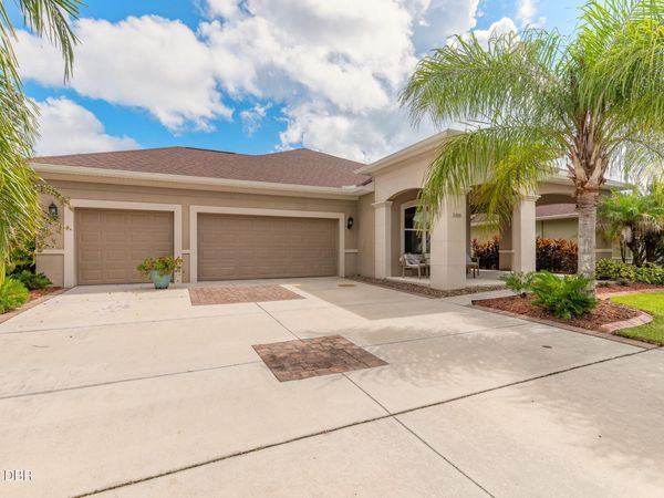 3355 Bellino Boulevard, New Smyrna Beach, FL 32168