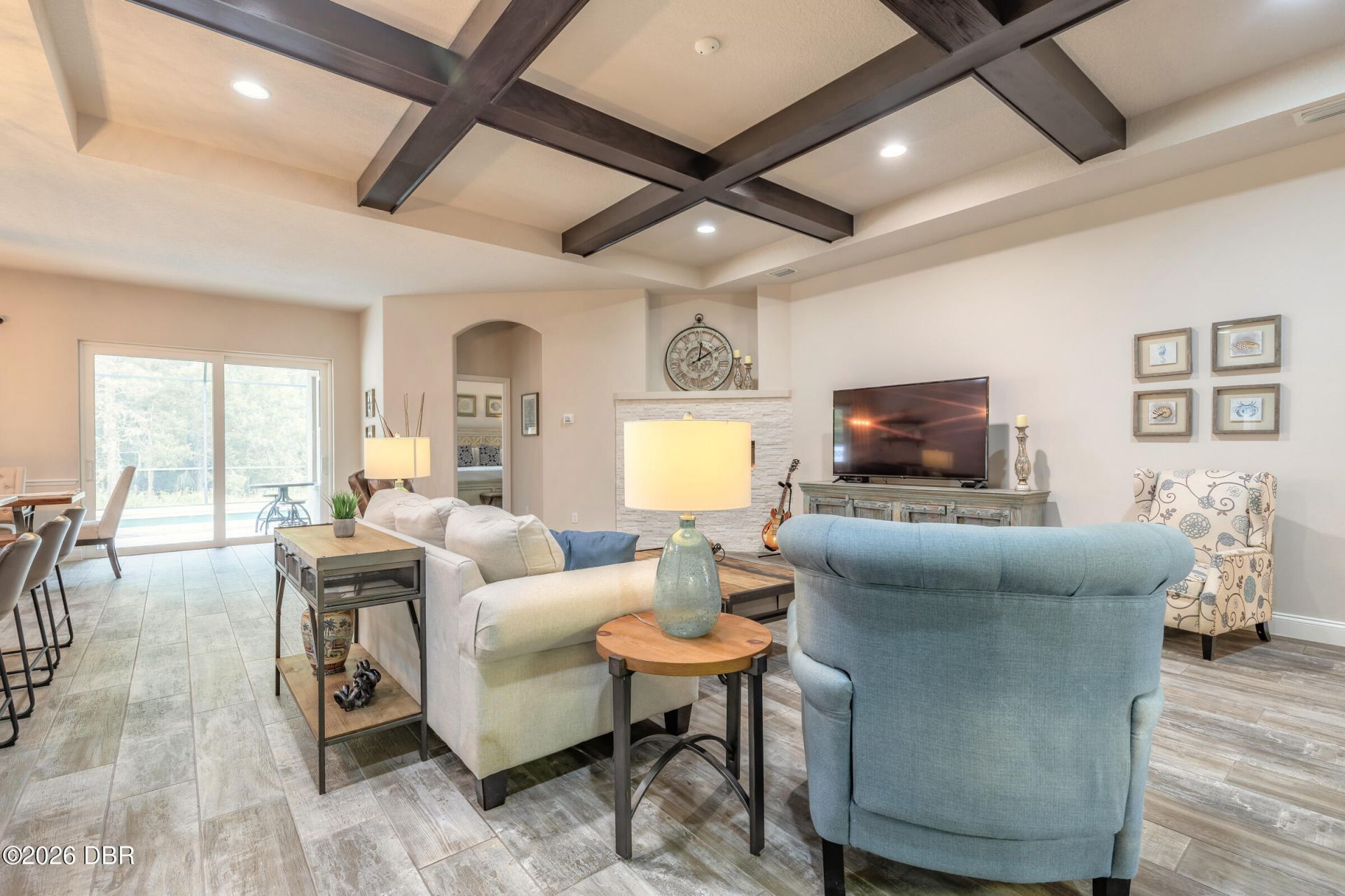 3355 Bellino Boulevard, New Smyrna Beach, FL 32168 Photo