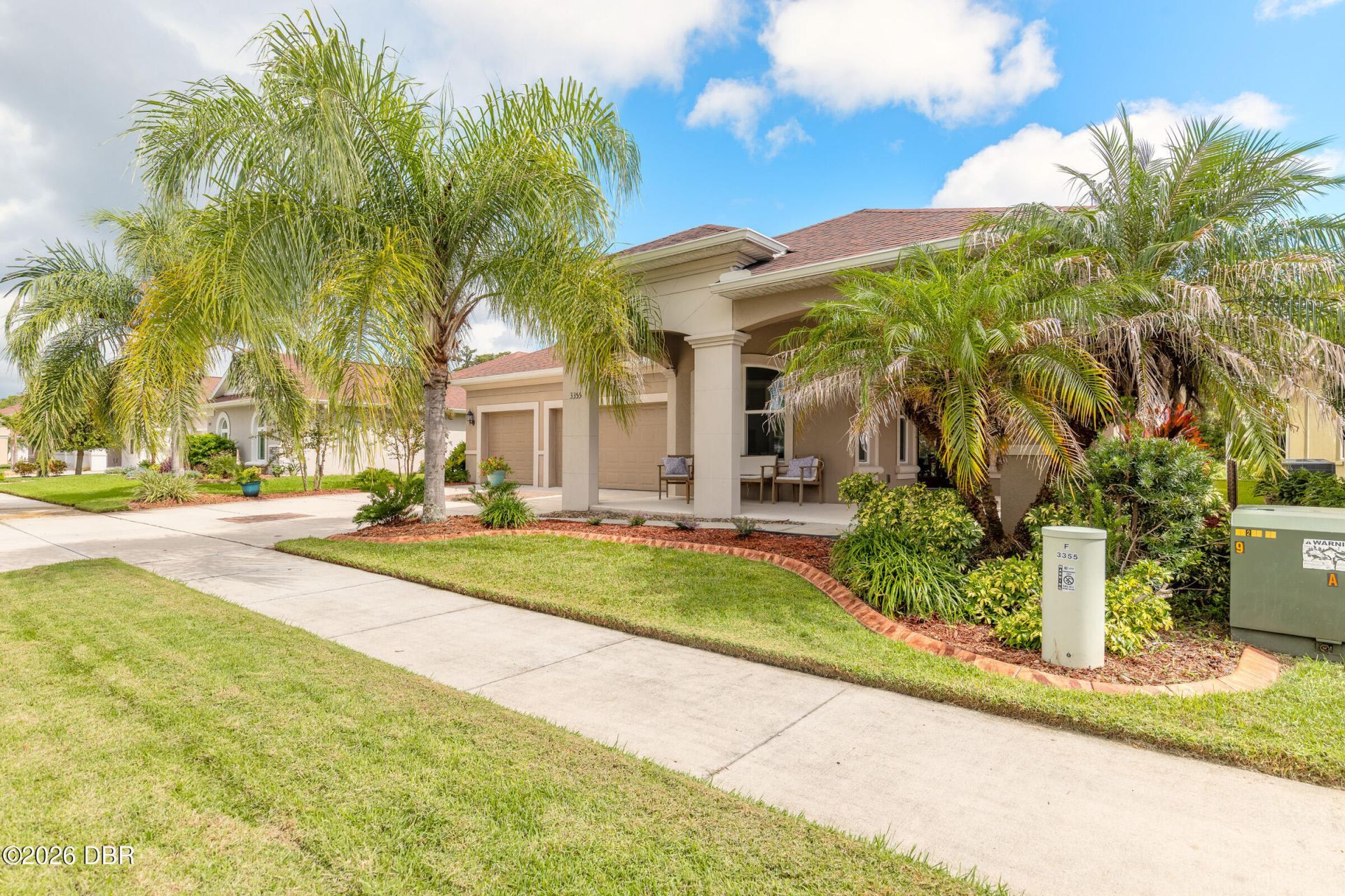3355 Bellino Boulevard, New Smyrna Beach, FL 32168 Photo