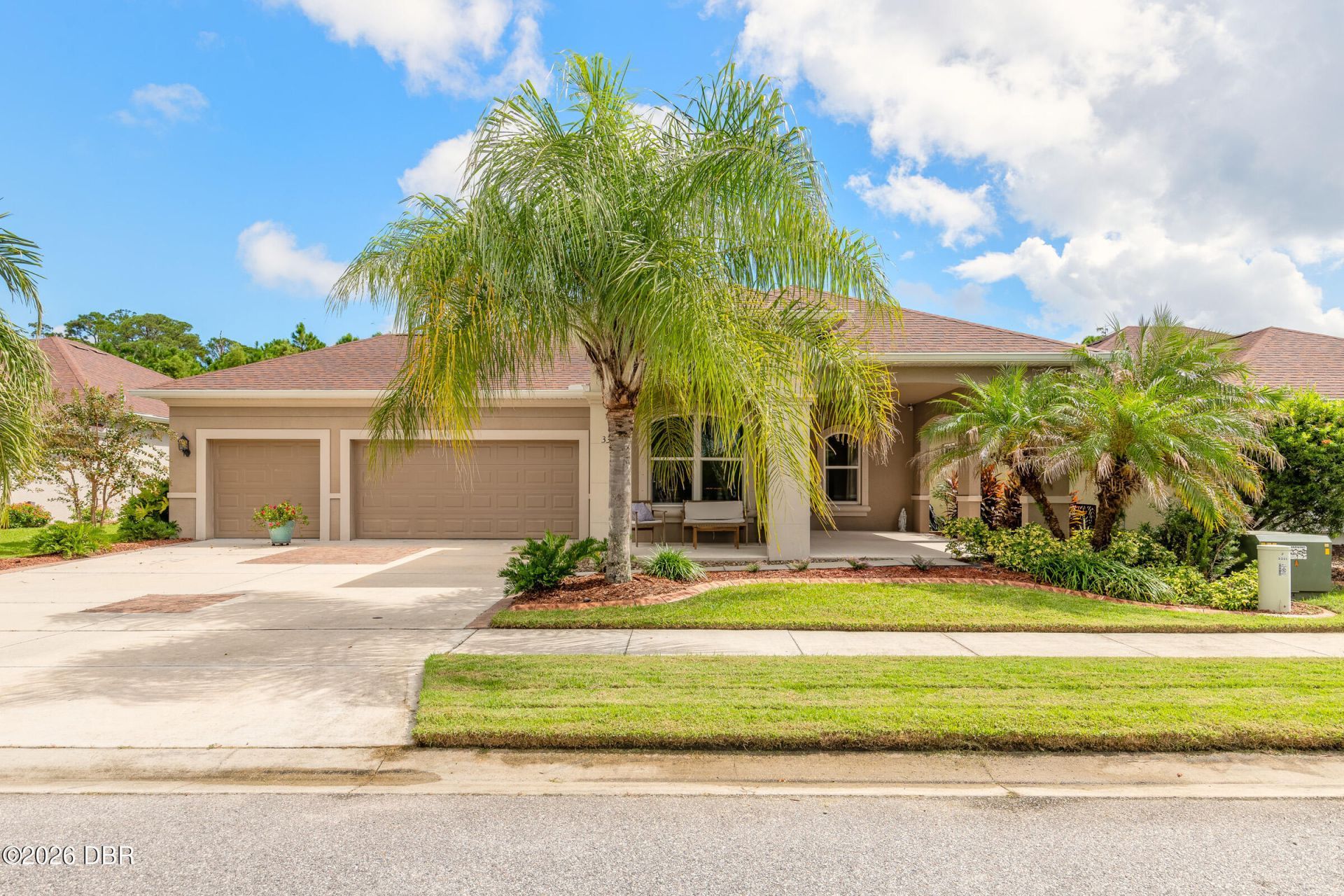 3355 Bellino Boulevard, New Smyrna Beach, FL 32168 Photo
