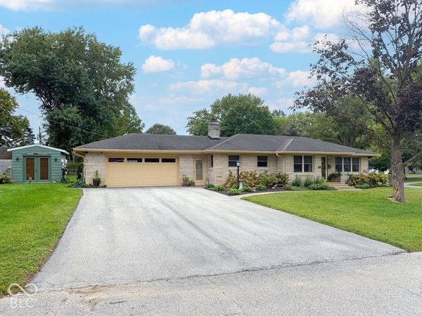 721 Maplecrest Avenue , Kokomo, IN 46902