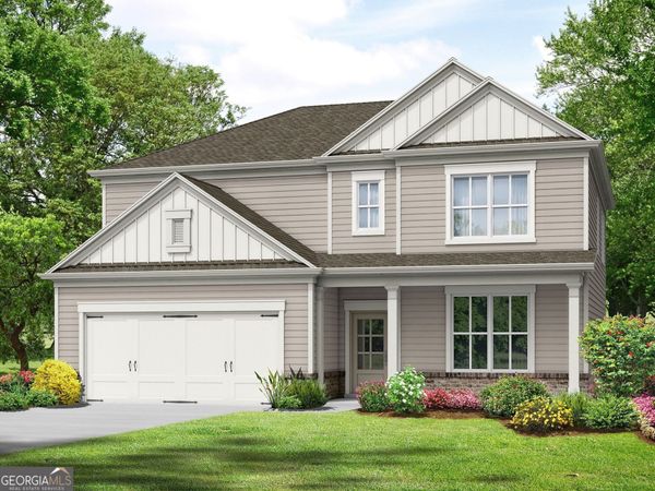 49 Ruby Robin Road, Jefferson, GA 30549