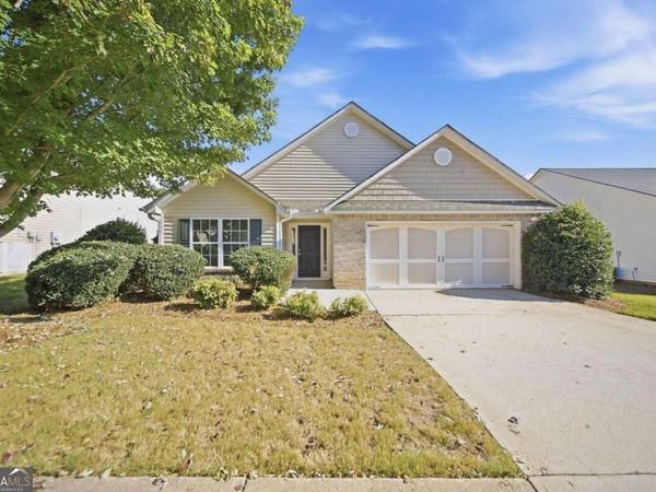 621 Majesty Crossing, Winder, GA 30680