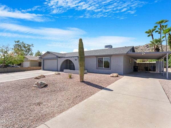 10002 S 44TH Street, Phoenix, AZ 85044